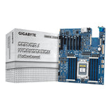 GIGABYTE MZ32-AR0 motherboard System on Chip Socket SP3 Extended ATX