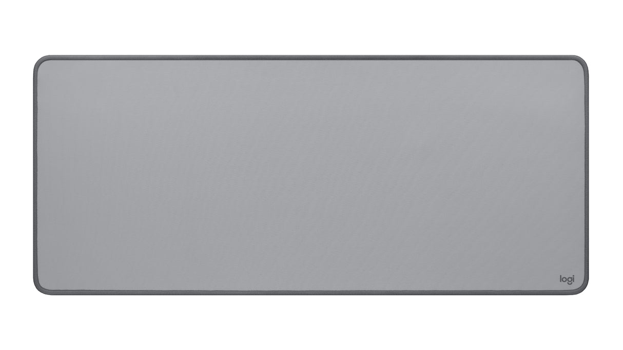 Logitech 956-000047 mouse pad Grey