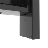 Chief ImpactTM 55 Inch Outdoor Portrait Kiosk, LG XE4F-M Series