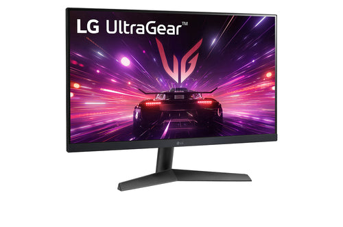 LG 24GS60F-B computer monitor 61 cm (24") 1920 x 1080 pixels Full HD Black