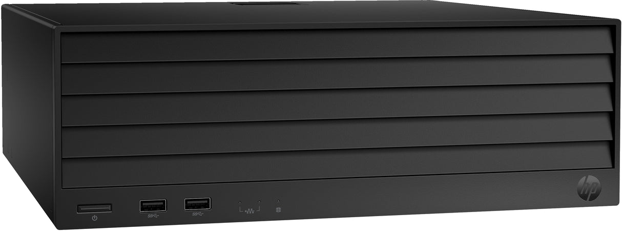 HP Engage Flex Pro-C G2 i5-13500E 2.4 GHz SFF Black