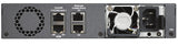 NETGEAR M4300-24XF Managed L3 1U Black, Grey
