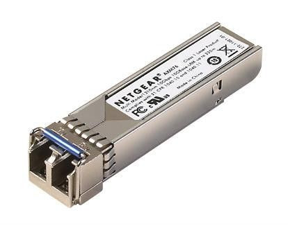 NETGEAR AXLM761 network transceiver module Fiber optic 40 Mbit/s QSFP+