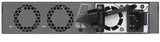 NETGEAR XSM4316PB Managed L3 10G Ethernet (100/1000/10000) Power over Ethernet (PoE) 1U Black