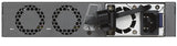 NETGEAR XSM4316PB Managed L3 10G Ethernet (100/1000/10000) Power over Ethernet (PoE) 1U Black