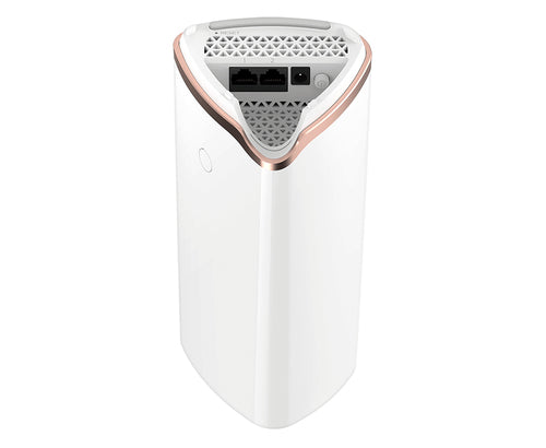 D-Link COVR 2200 Mbit/s Gold, White