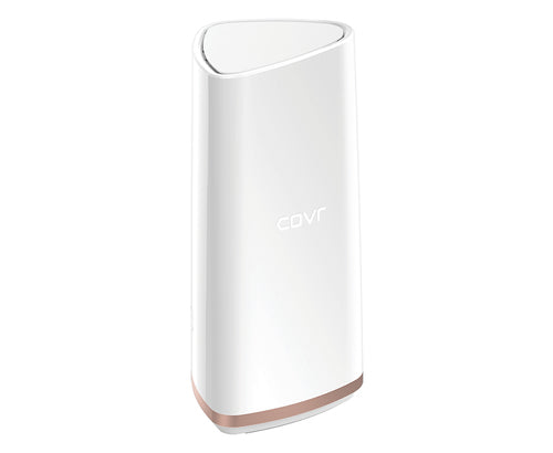 D-Link COVR 2200 Mbit/s Gold, White