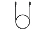 Samsung EP-DN975 USB cable USB 3.2 Gen 1 (3.1 Gen 1) 1 m USB C Black