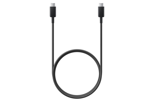Samsung EP-DN975 USB cable USB 3.2 Gen 1 (3.1 Gen 1) 1 m USB C Black
