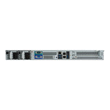 GIGABYTE R152-Z32 server barebone Socket SP3 Rack (1U) Black, Grey