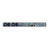 GIGABYTE R182-Z92 server barebone Socket SP3 Rack (1U) Black, Grey