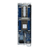 GIGABYTE H262-Z62 server barebone Socket SP3 Rack (2U) Black, Grey