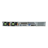 GIGABYTE R162-Z10 server barebone Socket SP3 Rack (1U)