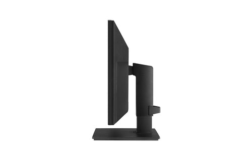 LG 24CK550Z-BP computer monitor 60.5 cm (23.8") 1920 x 1080 pixels Full HD Black