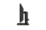 LG 24CK550Z-BP computer monitor 60.5 cm (23.8") 1920 x 1080 pixels Full HD Black