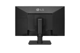 LG 24CK550Z-BP computer monitor 60.5 cm (23.8") 1920 x 1080 pixels Full HD Black