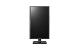 LG 24CK550Z-BP computer monitor 60.5 cm (23.8") 1920 x 1080 pixels Full HD Black