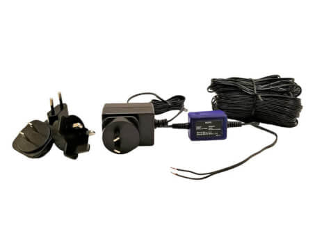 Vertiv PFS-100 UN industrial environmental sensor/monitor Power failure sensor