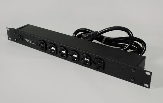 Middle Atlantic J60B0B20X Rack Mount 120V-20A
