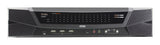 ATEN KN8064VB KVM switch Black