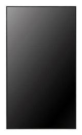 LG 75XF3P-B Signage Display Digital signage flat panel 190.5 cm (75") 3000 cd/m² 4K Ultra HD Black