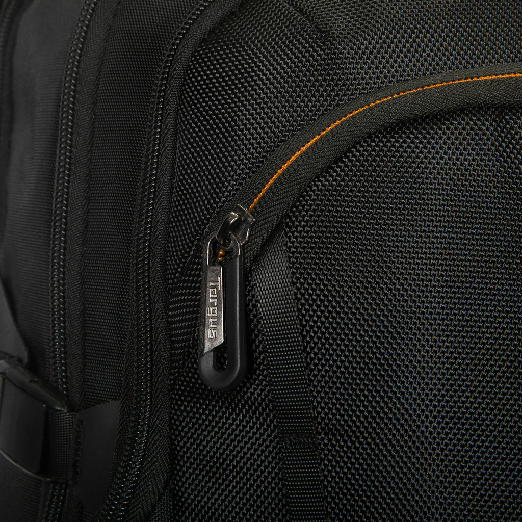Targus TBB664GL backpack Travel backpack Black