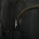 Targus TBB664GL backpack Travel backpack Black