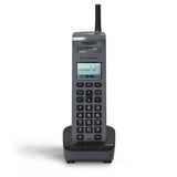 EnGenius FreeStyl SIP2 DECT base station Black
