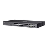 TP-Link SG5428XF network switch Managed L3 Black