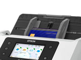Epson WorkForce DS-900WN Sheet-fed scanner 600 x 600 DPI A4 White