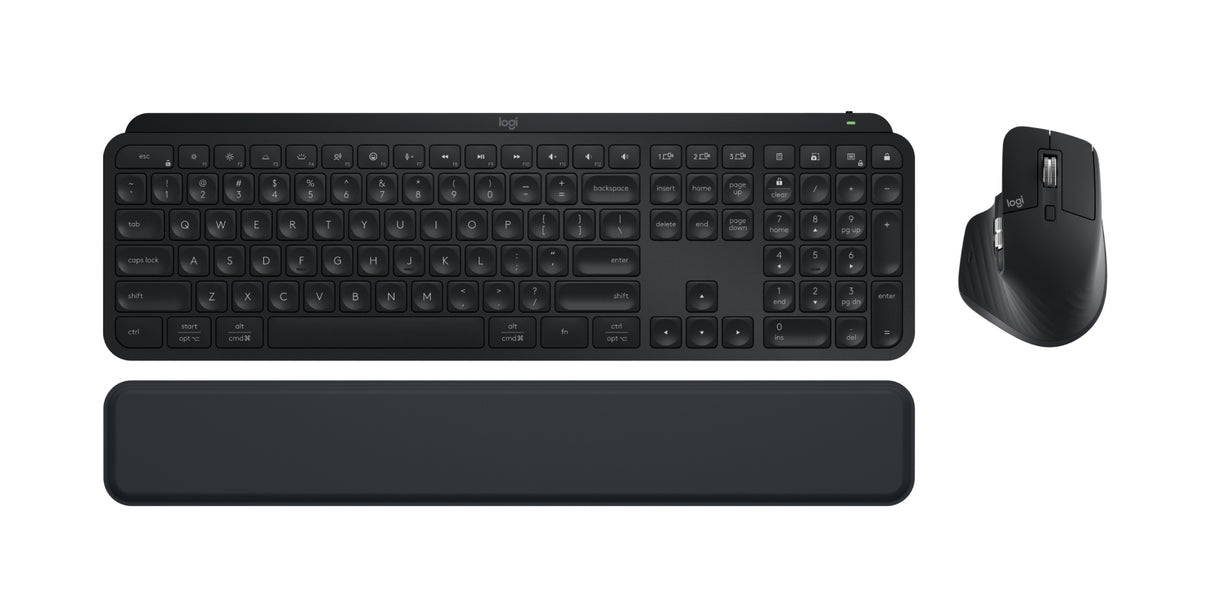 Logitech MX Keys S Combo