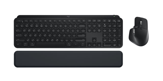 Logitech MX Keys S Combo