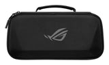 ASUS ROG Xbox Ally (2-in-1) Premium Hardshell case Polyester, Polyurethane (PU) Black