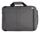 Targus TBT94304GL laptop case 40.6 cm (16") Briefcase Grey