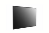 LG 32TNF5P-B Signage Display Interactive flat panel 81.3 cm (32") LED 500 cd/m² Full HD Black Touchscreen WebOS