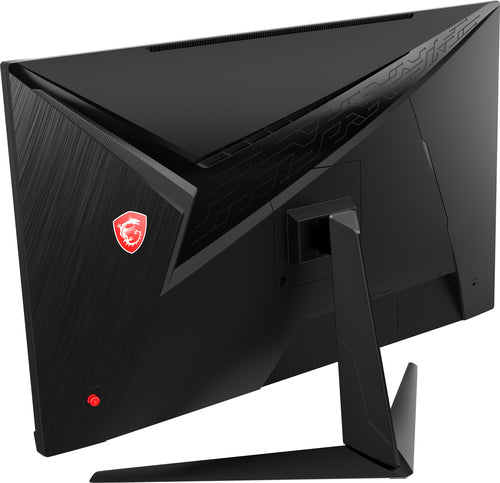 MSI G281UV computer monitor 70.9 cm (27.9") 3840 x 2160 pixels 4K Ultra HD Black