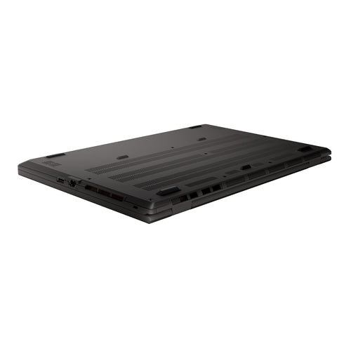MSI VenturePro 16 A2RWFG-018CA Intel Core 7 240H Netbook 40.6 cm (16") 2K 32 GB DDR5-SDRAM 1 TB SSD NVIDIA GeForce RTX 5060 Wi-Fi 6E (802.11ax) Windows 11 Home Grey