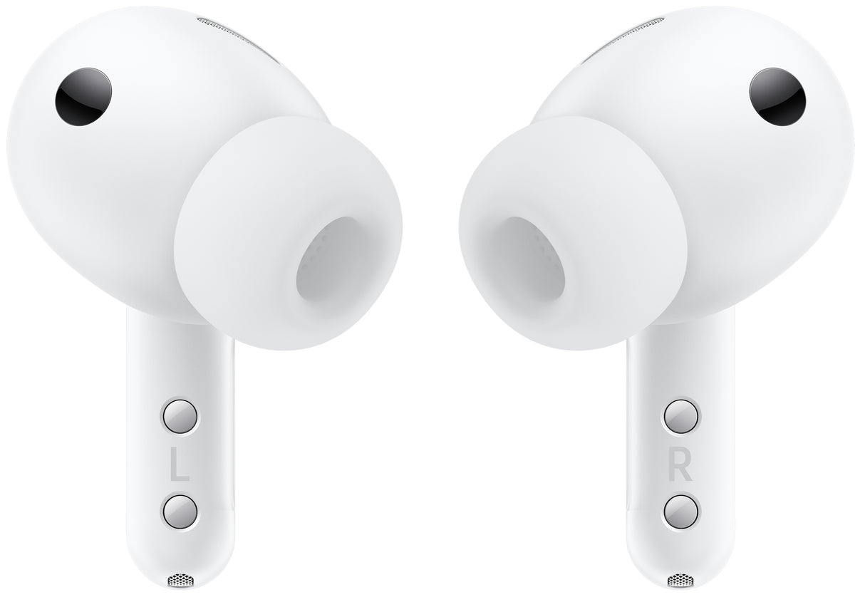 Samsung Galaxy Buds4 Pro Headset Wireless In-ear Calls/Music Bluetooth White