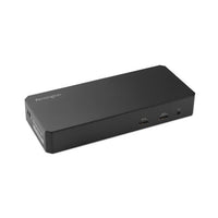 Kensington SD4760P USB-C® Triple Display Docking Station - 100W PD - HDMI - Windows/macOS/Chrome