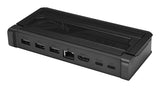 ASUS ROG Bulwark Dock (2025) DG300 mobile device dock station Tablet/Smartphone/Laptop Black