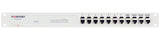 Rackmount.IT Rack Mount Kit for FortiGate 60E / 61E shielded / industrialized
