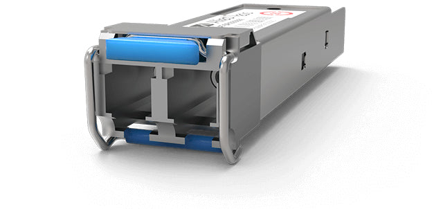 Allied Telesis AT-SP10ER40A/I network transceiver module Fiber optic 10000 Mbit/s SFP