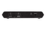ATEN 2x4 USB-C Gen2 Peripheral Sharing Switch