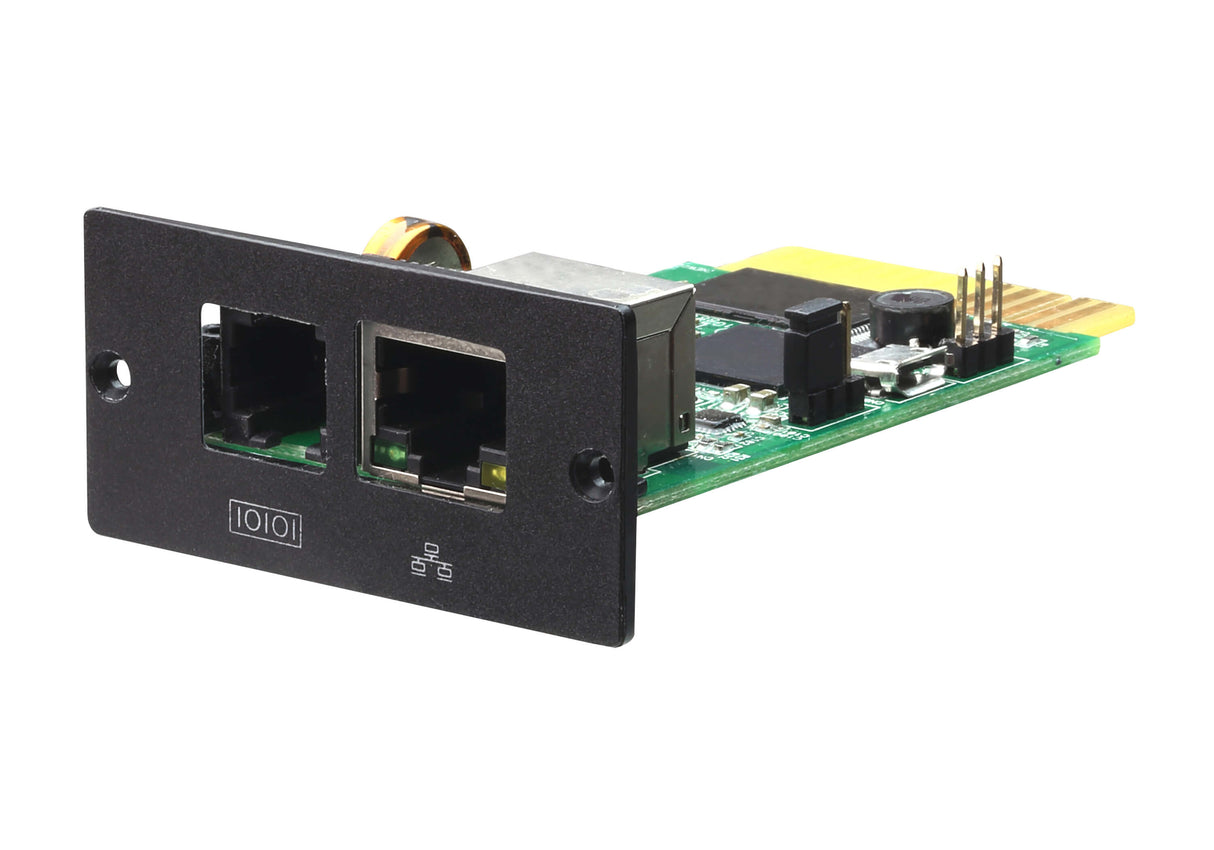 ATEN SNMPCARD For “OL” Series UPS