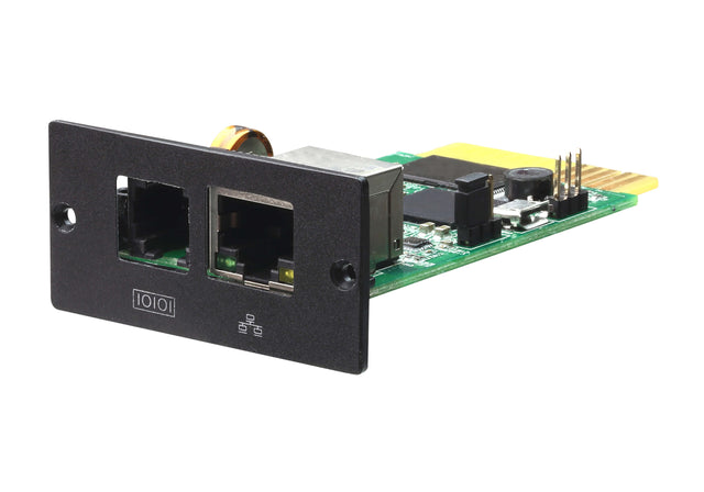 ATEN SNMPCARD For “OL” Series UPS