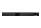 ATEN ES0152P network switch Managed L3 Gigabit Ethernet (10/100/1000) Power over Ethernet (PoE) 1U Black