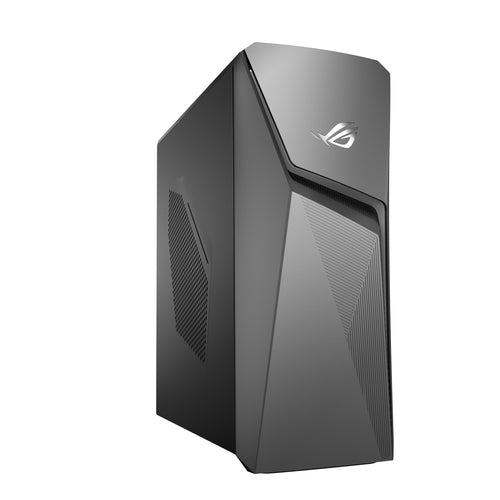 ASUS ROG GL10CS-BB552-CB PC Intel® Core™ i5 i5-9400 8 GB DDR4-SDRAM 1.12 TB HDD+SSD NVIDIA® GeForce® GTX 1650 Windows 10 Home Black