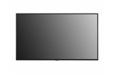 LG UM3DF 124.5 cm (49") LED 350 cd/m² 4K Ultra HD Black