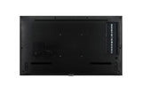LG 43UM3DF-B Signage Display 109.2 cm (43") LED 350 cd/m² 4K Ultra HD Black 18/7