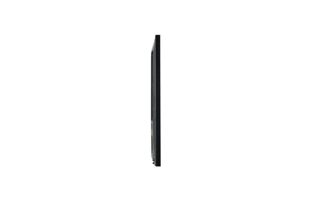 LG 43UM3DF-B Signage Display 109.2 cm (43") LED 350 cd/m² 4K Ultra HD Black 18/7
